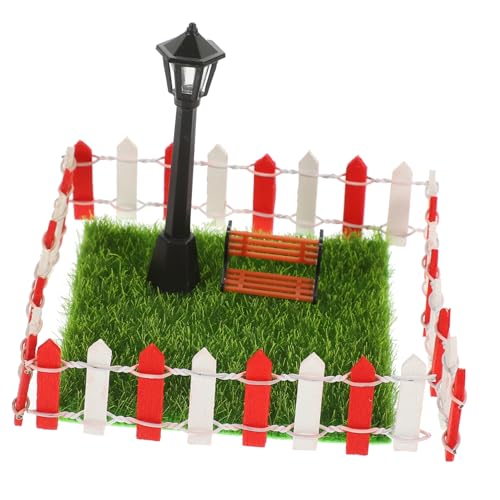 Garneck 1 Satz Mini Park Stuhl Ornamente weihnachtsdeko Mini -Bank kinderhaus Dekoration kleine Rasenzäune kleine Hausdekoration Miniaturgarten -Kit Mini-Parkstuhl Holz Zufällige Farbe Garneck 1 Satz Mini Park Stuhl Ornamente weihnachtsdeko Mini -Bank kinderhaus Dekoration kleine Rasenzäune kleine Hausdekoration Miniaturgarten -Kit Mini-Parkstuhl Holz Zufällige Farbe von Garneck