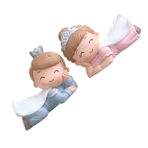 Garneck 1 Satz Ornamente Figuren Mini Kuchenornament Hochzeitstorte Verzierungen Figuren Kuchen Geburtstagstorte Verzierung Auto Zarte Figuren Schmücken Harz 2 Stück Garneck 1 Satz Ornamente Figuren Mini Kuchenornament Hochzeitstorte Verzierungen Figuren Kuchen Geburtstagstorte Verzierung Auto Zarte Figuren Schmücken Harz 2 Stück von Garneck