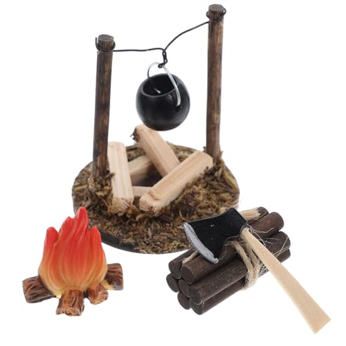 Garneck 1 Satz Puppenhaus-Deckenofen-Ornamente Mini-Puppenstubenofen Miniatur Lagerfeuer Mini-Puppenhauszubehör Puppenhaus Miniaturofen Puppenhaus Mini-Herd Holz Garneck 1 Satz Puppenhaus-Deckenofen-Ornamente Mini-Puppenstubenofen Miniatur Lagerfeuer Mini-Puppenhauszubehör Puppenhaus Miniaturofen Puppenhaus Mini-Herd Holz von Garneck