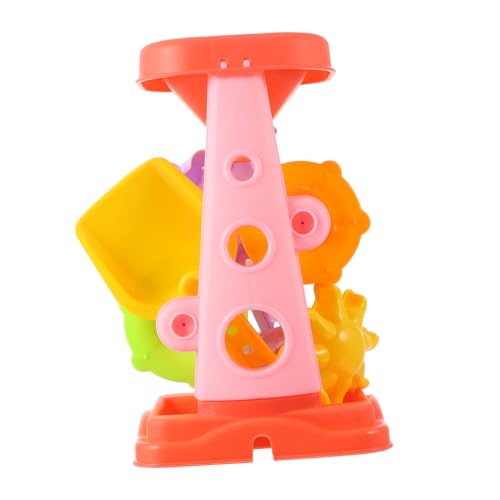 Garneck 1 Satz Sand -Digging -Spielzeugset Sandspielzeug Werkzeuge zum Sandabbau Spielset zum Graben am Strand Lernspielzeug für für den Strand Plastik Zufällige Farbe von Garneck