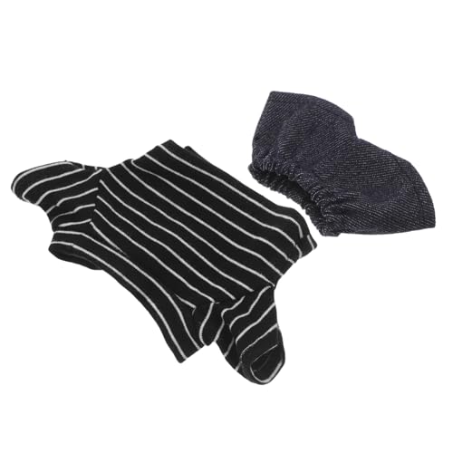 Garneck 1 Satz Spielzeugbärenkostüm Bärenkleidung Stofftierkleidung Babypuppensachen Puppenkleidung Babypuppenzubehör Zubehör für Babypuppen Babypuppenflaschen Garneck 1 Satz Spielzeugbärenkostüm Bärenkleidung Stofftierkleidung Babypuppensachen Puppenkleidung Babypuppenzubehör Zubehör für Babypuppen Babypuppenflaschen von Garneck