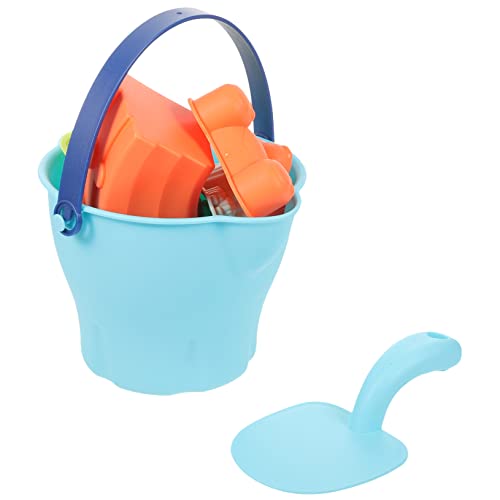 Garneck 1 Satz Spielzeugset für den Strand sensorisches Gardening Tool Sandspielzeug Eltern-Kind-Sandspielzeug Strandspielspielzeug Strandspielzeug Plastik Garneck 1 Satz Spielzeugset für den Strand sensorisches Gardening Tool Sandspielzeug Eltern-Kind-Sandspielzeug Strandspielspielzeug Strandspielzeug Plastik von Garneck