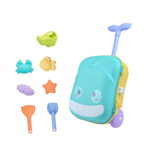 Garneck 1 Satz Strandspielzeug Kinderwagen Kinderspielzeug Zum Ausgraben Von Sand Badespielzeug Für Badezimmer Dusche Tragbares Sandspielzeug Plastik Garneck 1 Satz Strandspielzeug Kinderwagen Kinderspielzeug Zum Ausgraben Von Sand Badespielzeug Für Badezimmer Dusche Tragbares Sandspielzeug Plastik von Garneck