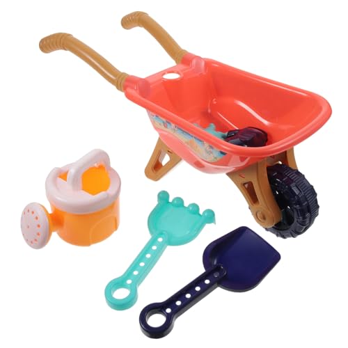 Garneck 1 Set 6 Stück Strandspielzeug Kinderwagen Strandspielzeug Sandspielzeug Lernspielzeug Strandsand Strandspielset Strandspielzeug Für Sandspielzeug Kind Strandspielzeug Orange Garneck 1 Set 6 Stück Strandspielzeug Kinderwagen Strandspielzeug Sandspielzeug Lernspielzeug Strandsand Strandspielset Strandspielzeug Für Sandspielzeug Kind Strandspielzeug Orange von Garneck