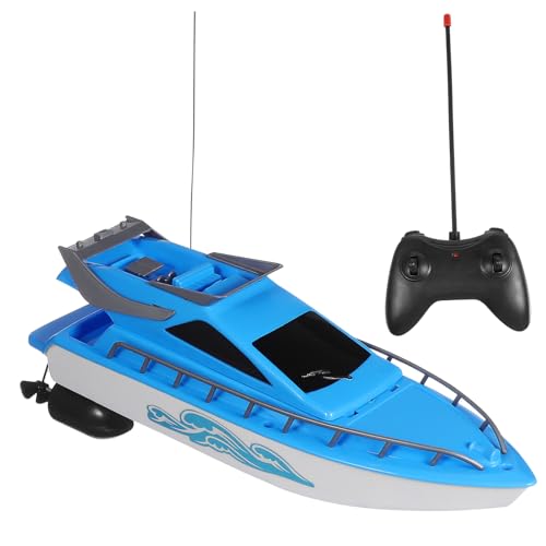 Garneck 1 Set Ferngesteuertes Ruderspielzeug Funkgesteuerte Boote Schwimmbadboot Ferngesteuertes Boot Für Poolboot Rennboot Wasserboot Ferngesteuerte Rc Boote Für Erwachsene Garneck 1 Set Ferngesteuertes Ruderspielzeug Funkgesteuerte Boote Schwimmbadboot Ferngesteuertes Boot Für Poolboot Rennboot Wasserboot Ferngesteuerte Rc Boote Für Erwachsene von Garneck