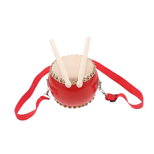 Garneck 1 Set Früherziehung Schlaginstrumente Musikinstrumente Kindertrommel Tragbare Trommel Trommeln Trommel Für Kleinkind Dekorative Trommel Babytrommel Handtrommel Kunststoff Garneck 1 Set Früherziehung Schlaginstrumente Musikinstrumente Kindertrommel Tragbare Trommel Trommeln Trommel Für Kleinkind Dekorative Trommel Babytrommel Handtrommel Kunststoff von Garneck