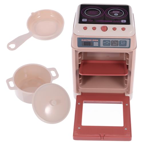 Garneck 1 Set Für Kleinkinder Ofen Lernspielzeug Sensorisches Sensorik Trinkbrunnen Trinkbrunnen Modell Kunststoff Rosa Garneck 1 Set Für Kleinkinder Ofen Lernspielzeug Sensorisches Sensorik Trinkbrunnen Trinkbrunnen Modell Kunststoff Rosa von Garneck
