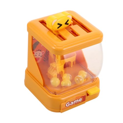 Garneck 1 Set Kinder Klaue Maschine Basketball Spiel Kinder Klaue Maschinen Spaß Pädagogisches Spiele Vorschule Lernen Spielzeug Für Home Party Gefälligkeiten Garneck 1 Set Kinder Klaue Maschine Basketball Spiel Kinder Klaue Maschinen Spaß Pädagogisches Spiele Vorschule Lernen Spielzeug Für Home Party Gefälligkeiten von Garneck