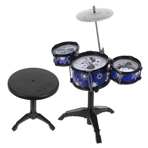Garneck 1 Set Kinderschlagzeug Kleinkindspielzeug Babytrommel Tamburin Trommel Musikinstrumente Kindertrommel Kleinkindtrommeln Coole Musikinstrumente Musikinstrumente Garneck 1 Set Kinderschlagzeug Kleinkindspielzeug Babytrommel Tamburin Trommel Musikinstrumente Kindertrommel Kleinkindtrommeln Coole Musikinstrumente Musikinstrumente von Garneck