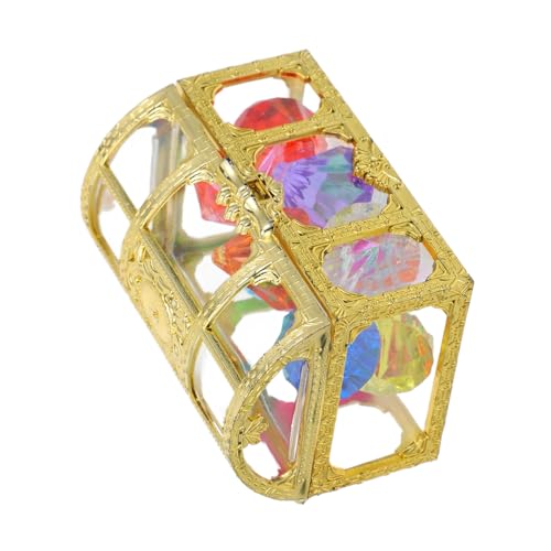 Garneck 1 Set Kristallbox Simulations Edelsteine Für Bunte Edelstein Dekoration Mädchen Edelstein Edelsteine Zum Basteln Gefälschte Edelsteine Edelstein Künstliche Garneck 1 Set Kristallbox Simulations Edelsteine Für Bunte Edelstein Dekoration Mädchen Edelstein Edelsteine Zum Basteln Gefälschte Edelsteine Edelstein Künstliche von Garneck