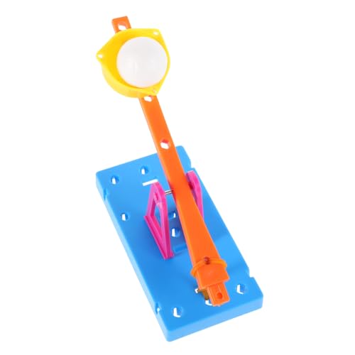 Garneck 1 Set Materialpaket Für Wissenschaftliche Experimente Katapult Kit Wissenschafts Kits Bausatz Katapult Katapult Kit Für Katapult Mini Modellflugzeug Katapult Garneck 1 Set Materialpaket Für Wissenschaftliche Experimente Katapult Kit Wissenschafts Kits Bausatz Katapult Katapult Kit Für Katapult Mini Modellflugzeug Katapult von Garneck