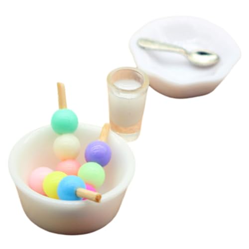 Garneck 1 Set Mini Dessert Modell Snacks Mini Dessert Ornament Mini Accessoire Mini Dessert Modell Künstliche Lebensmittel Requisite Gefälschtes Dessert Kleines Dessert Garneck 1 Set Mini Dessert Modell Snacks Mini Dessert Ornament Mini Accessoire Mini Dessert Modell Künstliche Lebensmittel Requisite Gefälschtes Dessert Kleines Dessert von Garneck