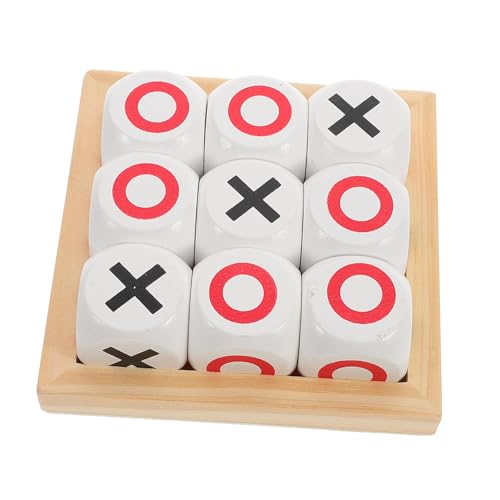 Garneck 1 Set Ochsenfamilienspiel Kinderspielzeug Kinderzubehör Kinderspielzeug Ochsenbrettspiel Kinderbrettspiel Kinderschachspielzeug Spaß Ochsenbrettspiel Kit Holz Garneck 1 Set Ochsenfamilienspiel Kinderspielzeug Kinderzubehör Kinderspielzeug Ochsenbrettspiel Kinderbrettspiel Kinderschachspielzeug Spaß Ochsenbrettspiel Kit Holz von Garneck
