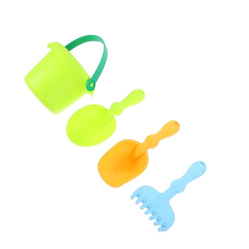 Garneck 1 Set Sandspielgerät Strand Poolspielzeug Outdoor Schaufel Schubkarre Sandkasten Outdoor Spielspielzeug Für Kleinkinder Für Babys Kinderspielzeug Kleinkind Outdoor Garneck 1 Set Sandspielgerät Strand Poolspielzeug Outdoor Schaufel Schubkarre Sandkasten Outdoor Spielspielzeug Für Kleinkinder Für Babys Kinderspielzeug Kleinkind Outdoor von Garneck