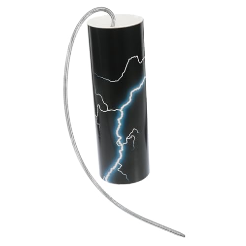 Garneck 1 Set Sound Feder Schlaginstrumente Rohr Feder Trommel Shaker Trommel Stormy Tube Musikinstrumente Schlaginstrument Papier Garneck 1 Set Sound Feder Schlaginstrumente Rohr Feder Trommel Shaker Trommel Stormy Tube Musikinstrumente Schlaginstrument Papier von Garneck