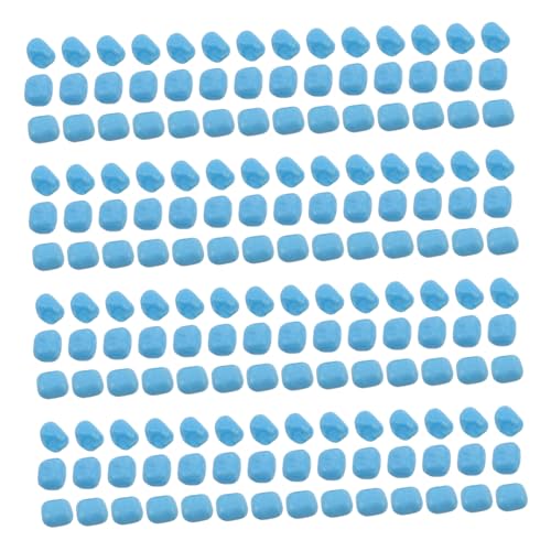 Garneck 1 Set Spielsand Für Kinder, 100 G, Lebendiger Farbiger Sand Für Sensorisches Spielen, Basteln, Spielhaussand, Kinderspielsand, Für Den Außenbereich, Sensorischer Tischsand, von Garneck