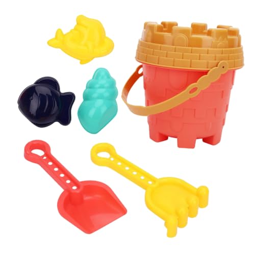 Garneck 1 Set Strandeimer Kleinkinder Strandsandspielzeug Outdoor Kinderspielzeug Strandsandspielzeug Set Strandsandeimer Sommer Planschsandspielzeug Sandspielzeug Sandgrabenform Garneck 1 Set Strandeimer Kleinkinder Strandsandspielzeug Outdoor Kinderspielzeug Strandsandspielzeug Set Strandsandeimer Sommer Planschsandspielzeug Sandspielzeug Sandgrabenform von Garneck