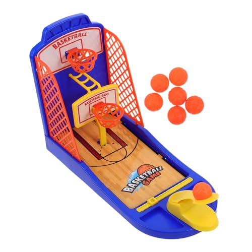 Garneck 1 Set Zwei Spieler Basketball Schreibtisch Basketballspiel Basketballspiel Tisch Mini Basketball Tisch Basketballspiel Schreibtischspiele Fürs Büro Für Erwachsene Desktop Garneck 1 Set Zwei Spieler Basketball Schreibtisch Basketballspiel Basketballspiel Tisch Mini Basketball Tisch Basketballspiel Schreibtischspiele Fürs Büro Für Erwachsene Desktop von Garneck