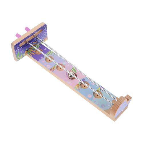 Garneck 1 Stück Clip Clutch -Spiel Planke Brettspiel Hand-Auge-koordinationsspielzeug Kinderspielzeug Handzeug Für Handkoordinationstraining Brettspielspielzeug Stahl Lavendel Garneck 1 Stück Clip Clutch -Spiel Planke Brettspiel Hand-Auge-koordinationsspielzeug Kinderspielzeug Handzeug Für Handkoordinationstraining Brettspielspielzeug Stahl Lavendel von Garneck