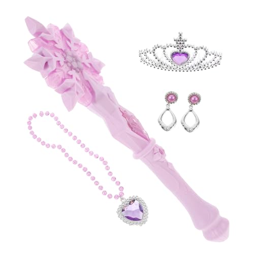 Garneck 1 Stück Glitzer-zauberstab Lametta Lichtschwert Schaumstoffstäbchen Mädchen Zappeln Blinkender Zauberstab Dekorationen Glühen Neon Glühstab Animiert Streamer Plastik Rosa Garneck 1 Stück Glitzer-zauberstab Lametta Lichtschwert Schaumstoffstäbchen Mädchen Zappeln Blinkender Zauberstab Dekorationen Glühen Neon Glühstab Animiert Streamer Plastik Rosa von Garneck