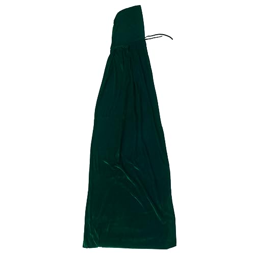 Garneck 1 Stück Halloween Umhang Kapuze Kostüm für Erwachsene Stylisches und Langlebiges Halloween Cosplay Cape für Männer und Frauen für Kostümpartys und Bar Veranstaltungen Garneck 1 Stück Halloween Umhang Kapuze Kostüm für Erwachsene Stylisches und Langlebiges Halloween Cosplay Cape für Männer und Frauen für Kostümpartys und Bar Veranstaltungen von Garneck