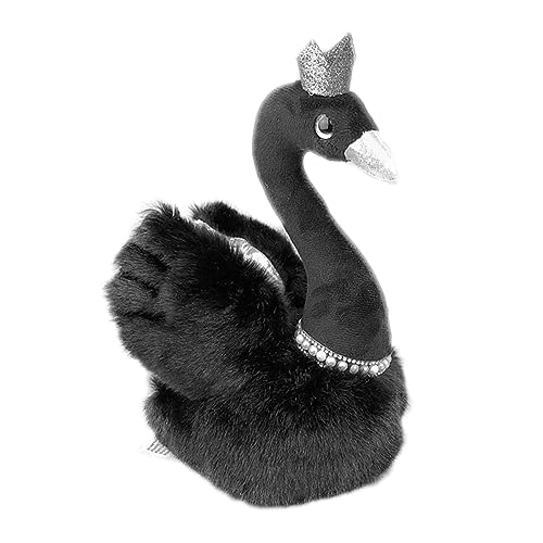 Garneck 1 Stück Plüsch Schwarze Kuschelfigur für Kinderzimmer Dekoration für Geburtstage Reizendes Plüschtier für Jungen und Kreative Raumgestaltung Zufällige Farbe Garneck 1 Stück Plüsch Schwarze Kuschelfigur für Kinderzimmer Dekoration für Geburtstage Reizendes Plüschtier für Jungen und Kreative Raumgestaltung Zufällige Farbe von Garneck