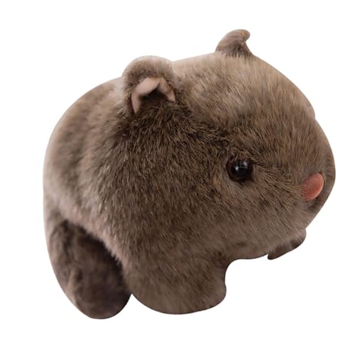 Garneck 1 Stück Plüschspielzeug für Meerschweinchen Zufällige Farben Niedliche Deko für Sofa und Schlafzimmer für Haustierliebhaber und für Freunde und Familie Zufällige von Garneck