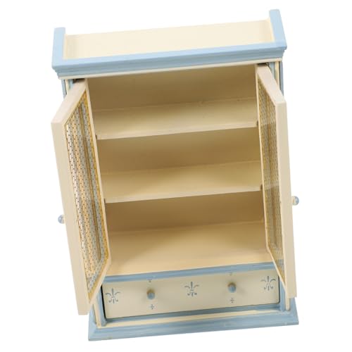 Garneck Miniatur-bücherregal Für Puppenhaus Bücherregalmodell Aus Birkenholz Modisches Möbelset Für Die Desktop-anzeige Garneck Miniatur-bücherregal Für Puppenhaus Bücherregalmodell Aus Birkenholz Modisches Möbelset Für Die Desktop-anzeige von Garneck