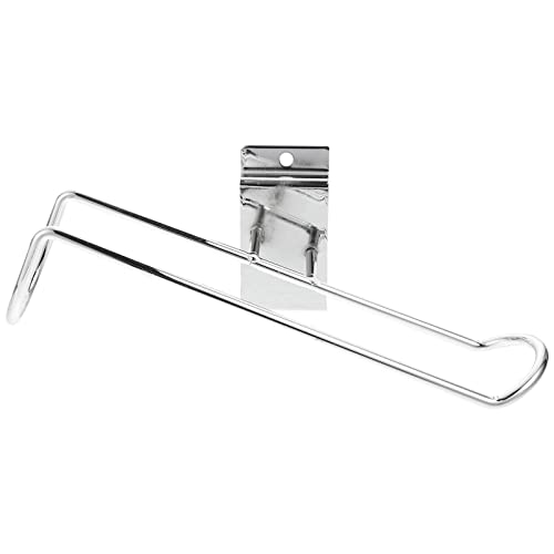 Garneck 1 Stück Skates Display Stand Stabiler Halter für Schlittschuhe und Rollschuhe für Einkaufszentren Supermärkte Zuhause und Eislaufgeschäfte Robuste Konstruktion Langlebiges Material von Garneck