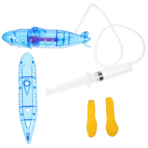 Garneck 1 Stück U-Boot-auftriebsdemonstrationsausrüstung Lenzpumpe Für Boot Mini Elektrische Ballonpumpe Rennschiff Luftpumpe Selbstgebautes U-Boot-Modell Plastik Blue Garneck 1 Stück U-Boot-auftriebsdemonstrationsausrüstung Lenzpumpe Für Boot Mini Elektrische Ballonpumpe Rennschiff Luftpumpe Selbstgebautes U-Boot-Modell Plastik Blue von Garneck
