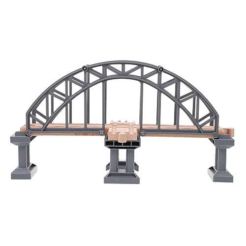 Garneck 1 Stück für kinderspielzeug spielzeuge hühner Zugspielzeug Autospielzeug Schiene Zugszenen-Layout-Requisite Mini-Szenen-Puzzle- Abs Grey Garneck 1 Stück für kinderspielzeug spielzeuge hühner Zugspielzeug Autospielzeug Schiene Zugszenen-Layout-Requisite Mini-Szenen-Puzzle- Abs Grey von Garneck