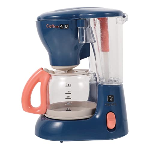 Garneck 1 Stück für kleine Haushaltsgeräte küchenspielzeug für Kitchen Toys for kinderspielzeuge kaffeemaschine Küchenzubehör simulierte Kaffeemaschine Abs Garneck 1 Stück für kleine Haushaltsgeräte küchenspielzeug für Kitchen Toys for kinderspielzeuge kaffeemaschine Küchenzubehör simulierte Kaffeemaschine Abs von Garneck