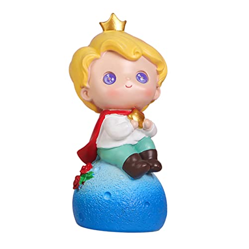 Garneck 1 Stück geburtstagstorte dekoration Mutter Tortenaufsätze für Geburtstage Puppe Party Glücklich kuchen Figur süße Tortendekoration Tortenaufleger Geburtstag Harz Garneck 1 Stück geburtstagstorte dekoration Mutter Tortenaufsätze für Geburtstage Puppe Party Glücklich kuchen Figur süße Tortendekoration Tortenaufleger Geburtstag Harz von Garneck