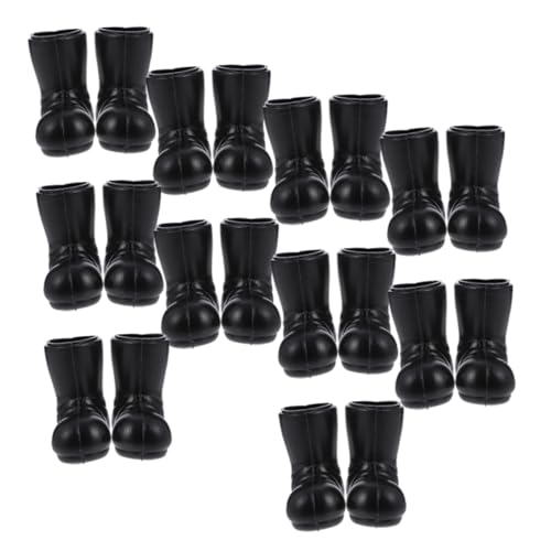 Garneck 10 Paar Puppenhaus Dekoration Weihnachtsdekorationen Miniatur Mini Dekore Mini Ornamente Mini Stiefel Dekore Weihnachts Mini Schuhe Mini Weihnachtsschuhe Garneck 10 Paar Puppenhaus Dekoration Weihnachtsdekorationen Miniatur Mini Dekore Mini Ornamente Mini Stiefel Dekore Weihnachts Mini Schuhe Mini Weihnachtsschuhe von Garneck