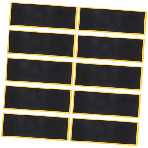Garneck 10 Stück Finger Skateboard Grip Tapes Rutschfeste Aufkleber für Fingerboards Hochwertige Matte für Training und Wettkampf Einfach Anzuwenden Garneck 10 Stück Finger Skateboard Grip Tapes Rutschfeste Aufkleber für Fingerboards Hochwertige Matte für Training und Wettkampf Einfach Anzuwenden von Garneck