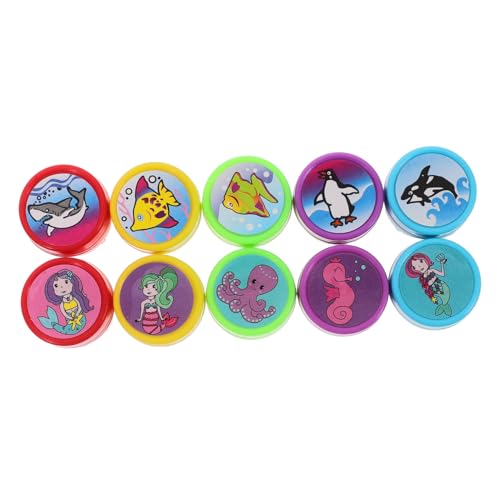 Garneck 10 Stück Kinderstempel selbstfärbende Klassenzimmerstempel thematische Gastgeschenke selbstverkingende Briefmarken Belohnungen im Klassenzimmer Klassenzimmer- -Stempel PVC Garneck 10 Stück Kinderstempel selbstfärbende Klassenzimmerstempel thematische Gastgeschenke selbstverkingende Briefmarken Belohnungen im Klassenzimmer Klassenzimmer- -Stempel PVC von Garneck