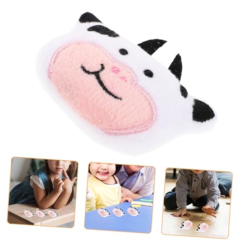 Garneck 10 Stück Kuhpuppe kleines Kuh-Stofftier gefüllte Kühe Kuhformspielzeug Kuh Figur Stofftiere Kuh, die Kissen umarmt Mini-Nutztiere in Kuhform Kuh Kissen Kuh Zeug Baumwolle Garneck 10 Stück Kuhpuppe kleines Kuh-Stofftier gefüllte Kühe Kuhformspielzeug Kuh Figur Stofftiere Kuh, die Kissen umarmt Mini-Nutztiere in Kuhform Kuh Kissen Kuh Zeug Baumwolle von Garneck