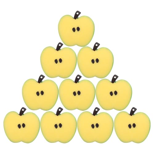 Garneck 10 Stück Obstmodell Heimdekoration Mini Künstlicher Apfel Gemüse Foto Requisiten Simulationsfrucht Dekorative Künstliche Früchte Trocknende Apfelscheiben Winzige Garneck 10 Stück Obstmodell Heimdekoration Mini Künstlicher Apfel Gemüse Foto Requisiten Simulationsfrucht Dekorative Künstliche Früchte Trocknende Apfelscheiben Winzige von Garneck