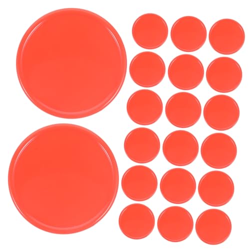 Garneck 100 Stück Spielchips – Leere Poker-Chips Für Bingo-Spiele Und Mathematische Lernspiele Für Erwachsene Und – Ideal Für Spaß Und Bildung Beim Garneck 100 Stück Spielchips – Leere Poker-Chips Für Bingo-Spiele Und Mathematische Lernspiele Für Erwachsene Und – Ideal Für Spaß Und Bildung Beim von Garneck