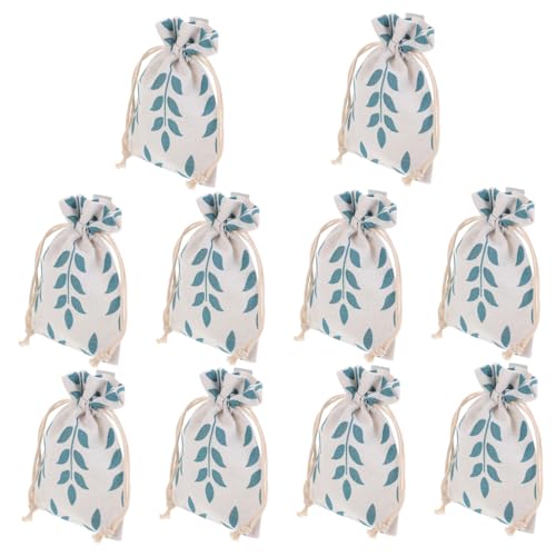 Garneck 10St Sackleinen-Geschenktüte Taschen Füllstoffe Lutscher geschenktüten Schmuckbeutel kleine Geschenktüte Beutel mit Kordelzug Geschenkbeutel Kordelzug Geschenktüte klein Garneck 10St Sackleinen-Geschenktüte Taschen Füllstoffe Lutscher geschenktüten Schmuckbeutel kleine Geschenktüte Beutel mit Kordelzug Geschenkbeutel Kordelzug Geschenktüte klein von Garneck