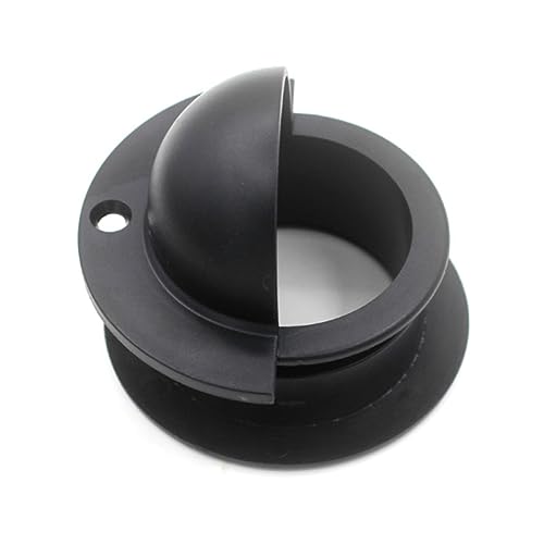 Garneck 10Stücke Tischfußball Ball Pokal Schwarze Ersatzteile für Tischfußballmaschine Langlebig und Geruchlos für Präzises Defekten Garneck 10Stücke Tischfußball Ball Pokal Schwarze Ersatzteile für Tischfußballmaschine Langlebig und Geruchlos für Präzises Defekten von Garneck