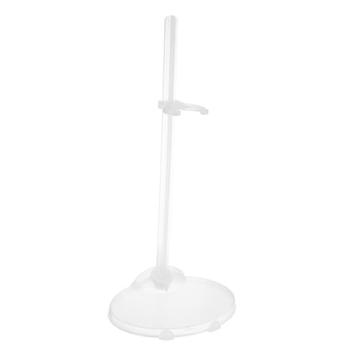 Garneck 12 Stück Puppenständer Puppenständer Halter Babystütze Modepuppe Passend Zu Unserem Puppenregal Kinderpuppe Kaiser Puppenständer Puppenständer Mädchen Kunststoff Transparent Garneck 12 Stück Puppenständer Puppenständer Halter Babystütze Modepuppe Passend Zu Unserem Puppenregal Kinderpuppe Kaiser Puppenständer Puppenständer Mädchen Kunststoff Transparent von Garneck