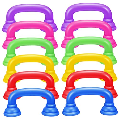 Garneck 12 Stück Telefonspielzeug lernspielzeug Telefon Lernspielzeug für Telefon für Telefone Sprachspielzeug Stapler Handy für Kleinkinder Bürotelefon Abs Garneck 12 Stück Telefonspielzeug lernspielzeug Telefon Lernspielzeug für Telefon für Telefone Sprachspielzeug Stapler Handy für Kleinkinder Bürotelefon Abs von Garneck