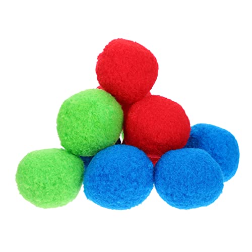 Garneck 120 Stück Wassergartenspielzeug Ball Schwimmspielzeug Badewanne Mini-Wasserspielzeug Wasserspielspielzeug Sommerpoolspielzeug Wasserkampfspielzeug Polypropylengarn Garneck 120 Stück Wassergartenspielzeug Ball Schwimmspielzeug Badewanne Mini-Wasserspielzeug Wasserspielspielzeug Sommerpoolspielzeug Wasserkampfspielzeug Polypropylengarn von Garneck