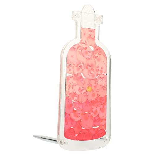 Garneck 1Satz Driftflasche Puzzlespielzeug für Cartoon Dekoration für Wohnzimmer Kreative Geschenkidee mit Niedlichen Tiermotiven Transparentes Flaschenmodell für Stilvolle Garneck 1Satz Driftflasche Puzzlespielzeug für Cartoon Dekoration für Wohnzimmer Kreative Geschenkidee mit Niedlichen Tiermotiven Transparentes Flaschenmodell für Stilvolle von Garneck