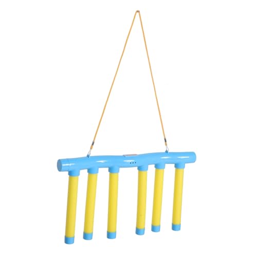 Garneck 1Satz Reaktionsspielzeug für Ergonomisches Reflexspiel zur Verbesserung der Hand Auge Koordination Konzentration und Feinmotorik Interaktives Geschicklichkeitsspiel für Zuhause USB Garneck 1Satz Reaktionsspielzeug für Ergonomisches Reflexspiel zur Verbesserung der Hand Auge Koordination Konzentration und Feinmotorik Interaktives Geschicklichkeitsspiel für Zuhause USB von Garneck