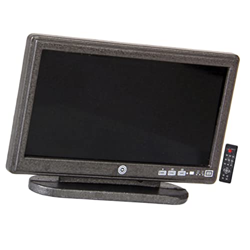 Garneck 1Satz Tv Modell Als Dekorationsmöbel Für DIY Puppenhaus Kreatives Fantasie Von Kindern Garneck 1Satz Tv Modell Als Dekorationsmöbel Für DIY Puppenhaus Kreatives Fantasie Von Kindern von Garneck