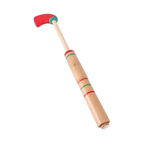 Garneck 1Stück Holzspielzeug Für Kognitives Nachrichtenspielzeug Zum Ziehen Fördert Kreativität Und Hand Augen Koordination Für Jahre Farblich Sortiert Langlebig Und Leicht Garneck 1Stück Holzspielzeug Für Kognitives Nachrichtenspielzeug Zum Ziehen Fördert Kreativität Und Hand Augen Koordination Für Jahre Farblich Sortiert Langlebig Und Leicht von Garneck