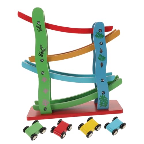 Garneck 1Stück Kreatives Schiebespielzeug Für Vierlagiges Holzspielzeug Mit Segelflugzeug Design Für Intellektuelle Entwicklung Und Eltern Junge Mädchen Interaktion Garneck 1Stück Kreatives Schiebespielzeug Für Vierlagiges Holzspielzeug Mit Segelflugzeug Design Für Intellektuelle Entwicklung Und Eltern Junge Mädchen Interaktion von Garneck