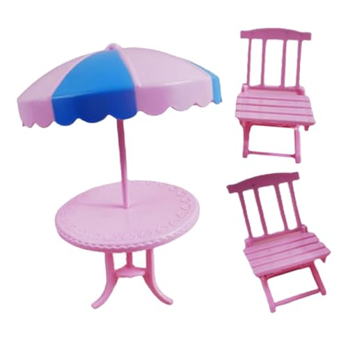 Garneck 2 Sätze Mini Strandstuhl Teiliges Puppenhaus Zubehör für Kreative Deko und Fotografie Strand und Gartenmotive Robust und Detailreich Garneck 2 Sätze Mini Strandstuhl Teiliges Puppenhaus Zubehör für Kreative Deko und Fotografie Strand und Gartenmotive Robust und Detailreich von Garneck